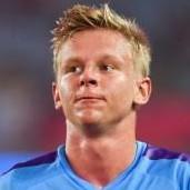 Oleksandr Zinchenko