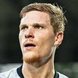 Marcel Halstenberg