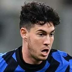 Alessandro Bastoni