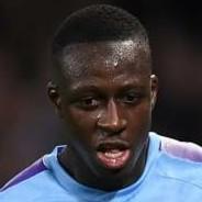 Benjamin Mendy