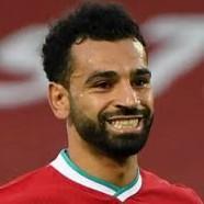 Mohamed Salah