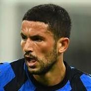 Stefano Sensi