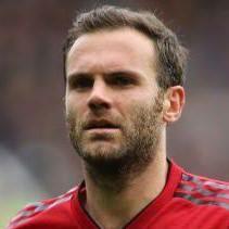 Juan Mata