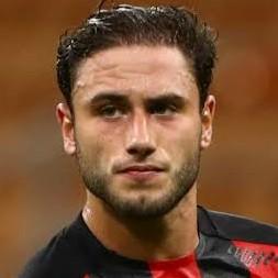 Daniel Calabria
