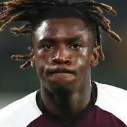 Moise Kean