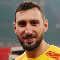 Antonio Donnarumma
