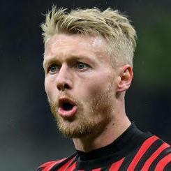 Simon Kjær