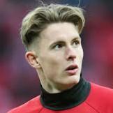 Dean Henderson