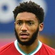 Joe Gomez