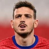 Alessandro Florenzi