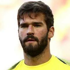 Alisson Becker
