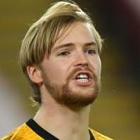 Caoimhin Kelleher
