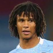 Nathan Aké