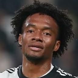 Juan Cuadrado