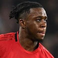 Aaron Wan Bissaka