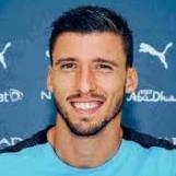 Rúben Dias