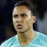 Keylor Navas
