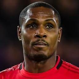 Odion Ighalo