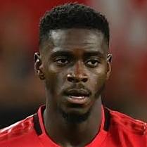 Axel Tuanzebe