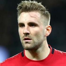 Luke Shaw