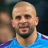 Kyle Walker