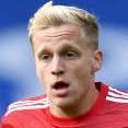 Donny Van De Beek