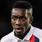 Idrissa Gana Gueye