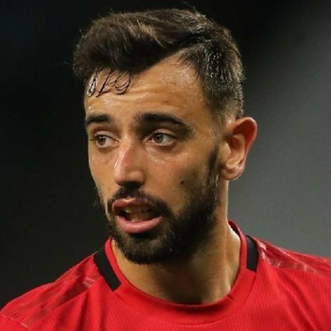 Bruno Fernandes