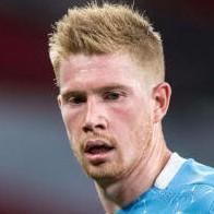 Kevin De Bruyne