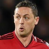 Nemanja Matić