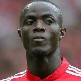 Eric Bailly
