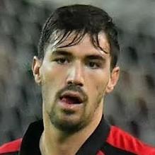 Alessio Romagnoli