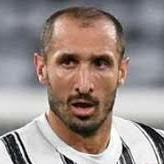 Giorgio Chiellini