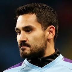 Ilkay Gündogan