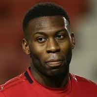 Timothy Fosu Mensah