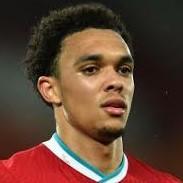 Trent Alexander Arnold