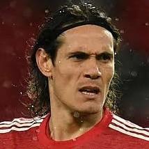 Edinson Cavani
