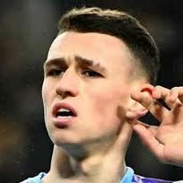 Phil Foden