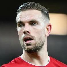Jordan Henderson