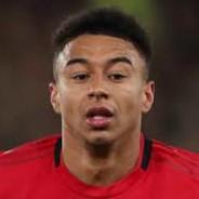 Jesse Lingard