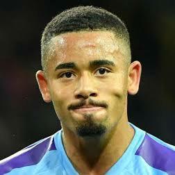 Gabriel Jesus