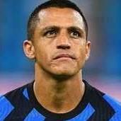 Alexis Sánchez