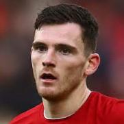 Andrew Robertson