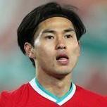 Takumi Minamino