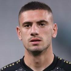 Merih Demiral