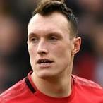 Phil Jones