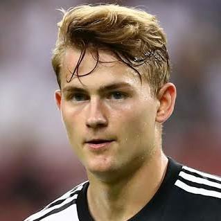 Matthijs De Ligt