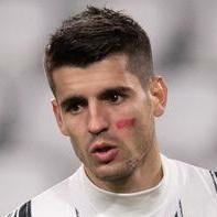 Álvaro Morata
