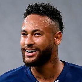 Neymar JR.
