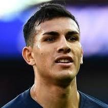 Leandro Paredes